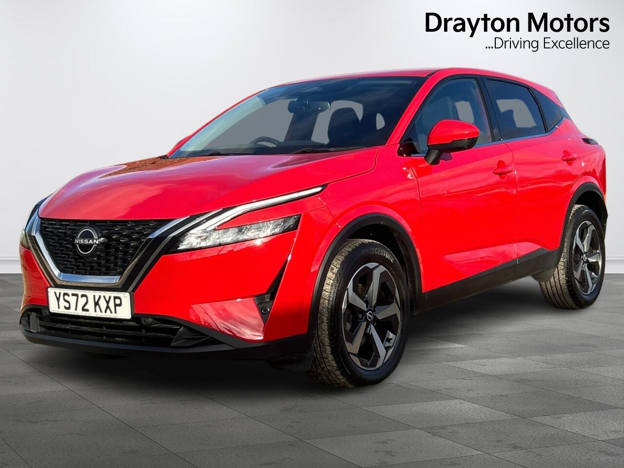 Used Nissan Qashqai 2022 for sale - 77344167: Photo 5