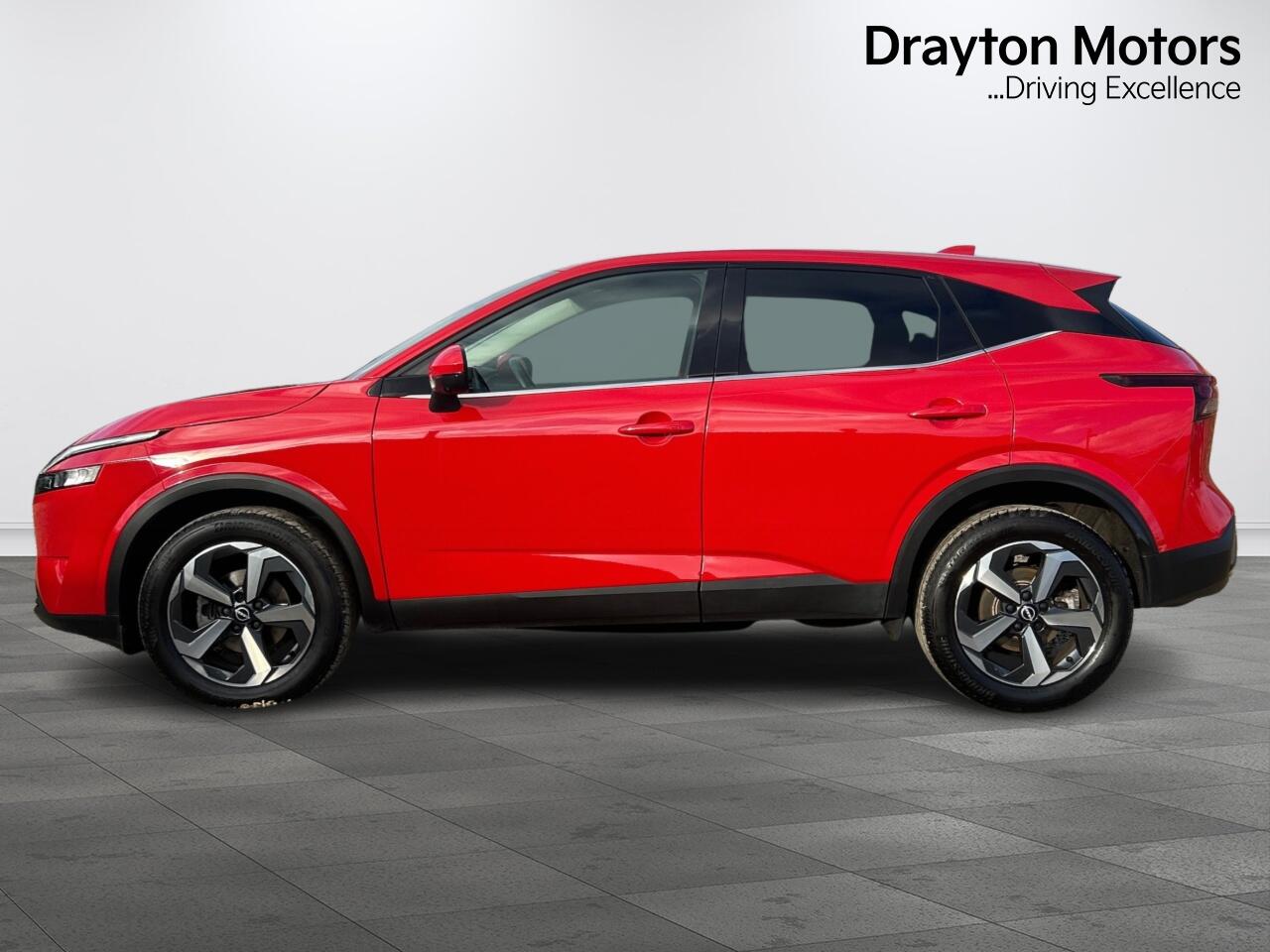 Used Nissan Qashqai 2022 for sale - 77344167: Photo 6