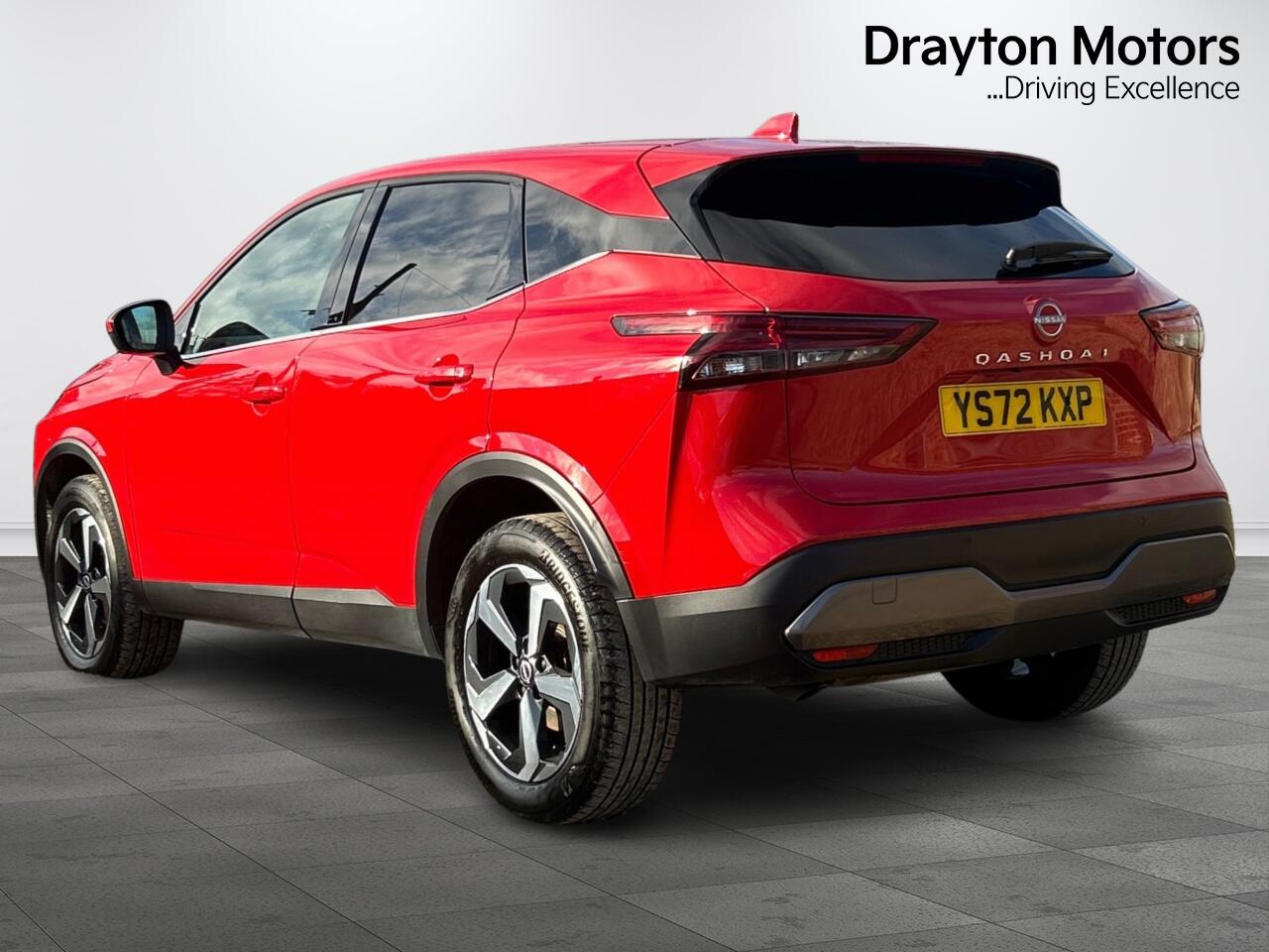 Used Nissan Qashqai 2022 for sale - 77344167: Photo 7