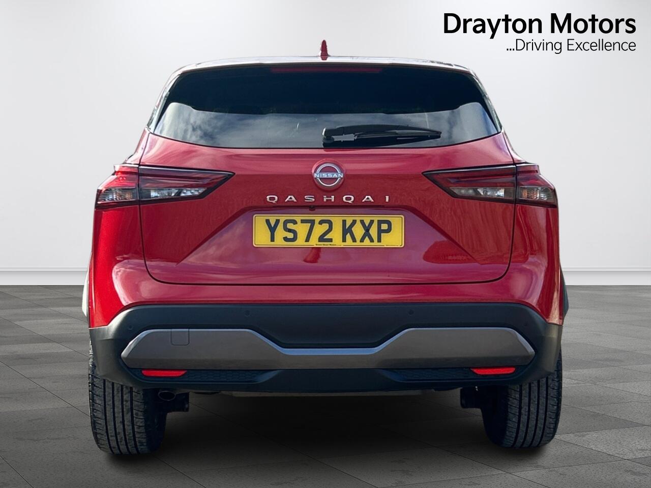 Used Nissan Qashqai 2022 for sale - 77344167: Photo 8