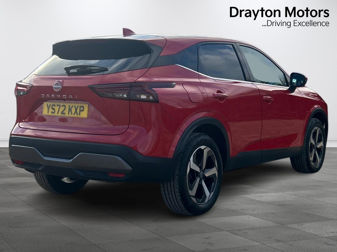 Used Nissan Qashqai 2022 for sale - 77344167: Photo 9