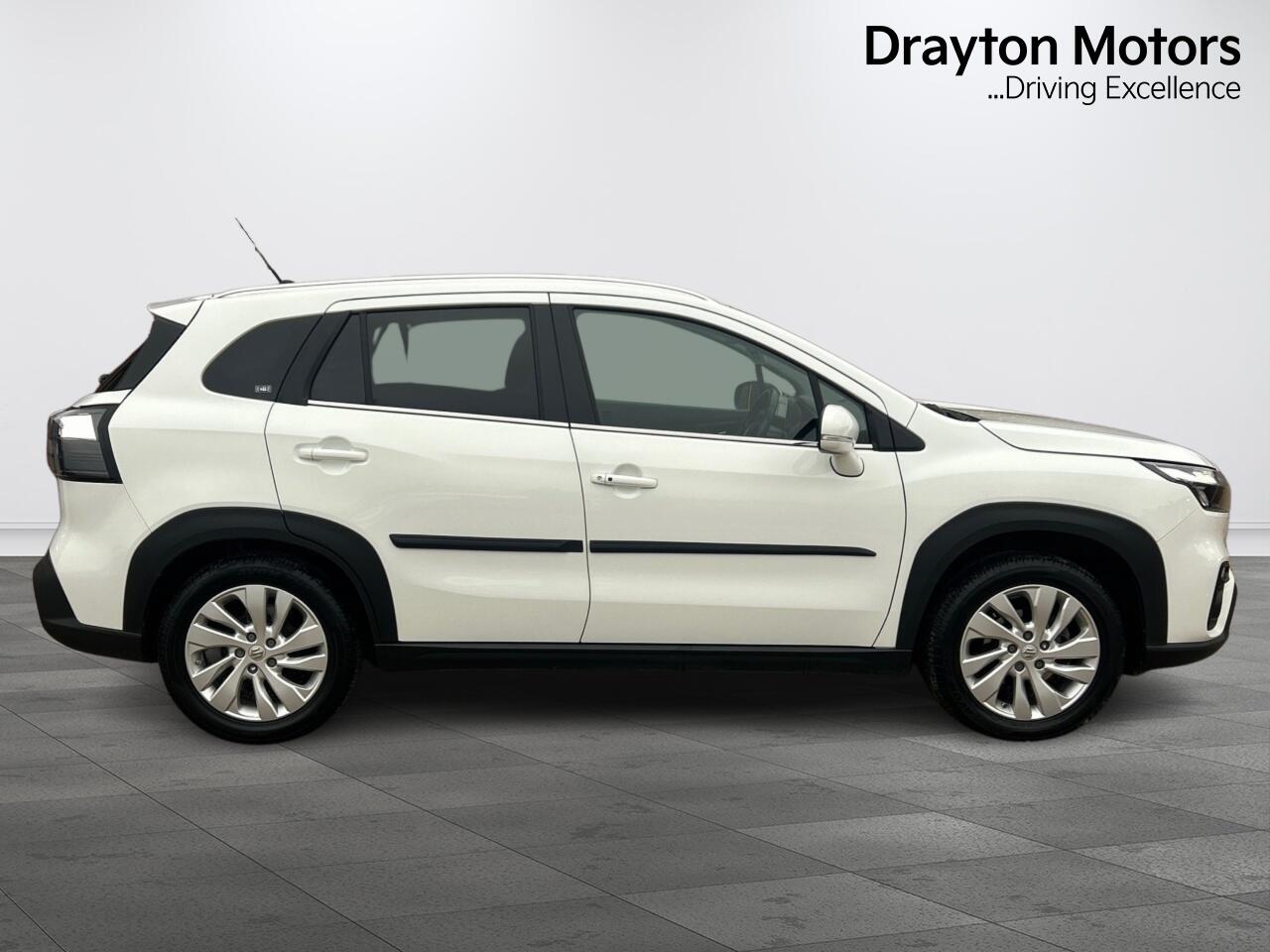 Used Suzuki SX4 S-Cross 2022 for sale - 77411036: Photo 10