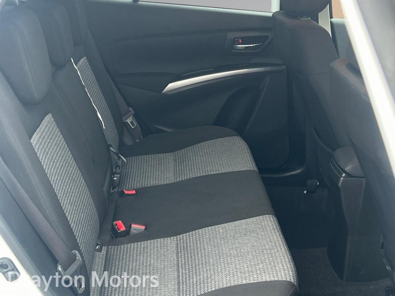 Used Suzuki SX4 S-Cross 2022 for sale - 77411036: Photo 15