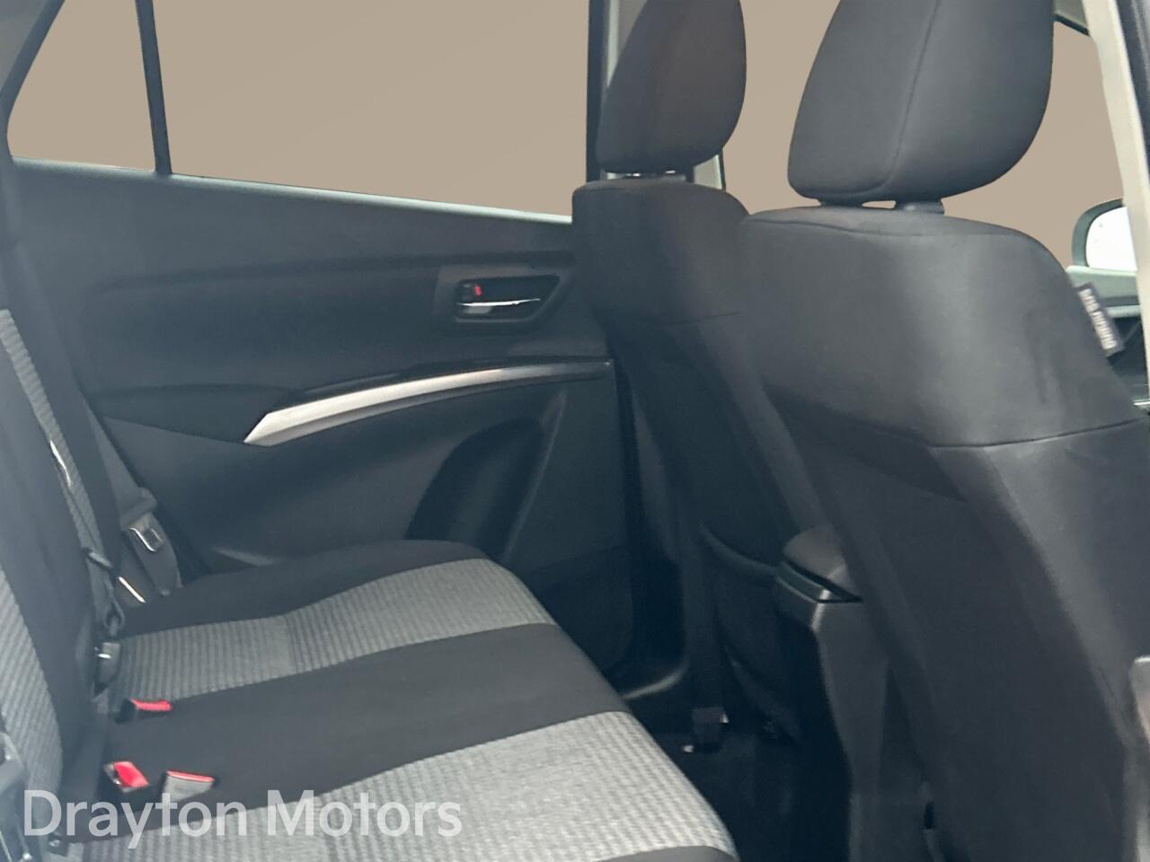 Used Suzuki SX4 S-Cross 2022 for sale - 77411036: Photo 17