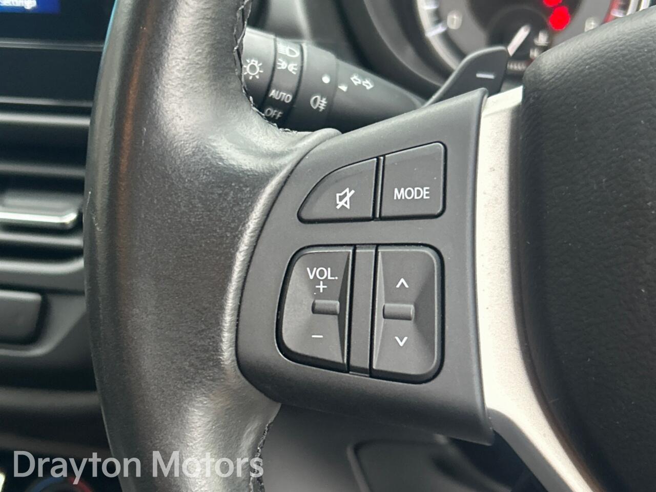 Used Suzuki SX4 S-Cross 2022 for sale - 77411036: Photo 18