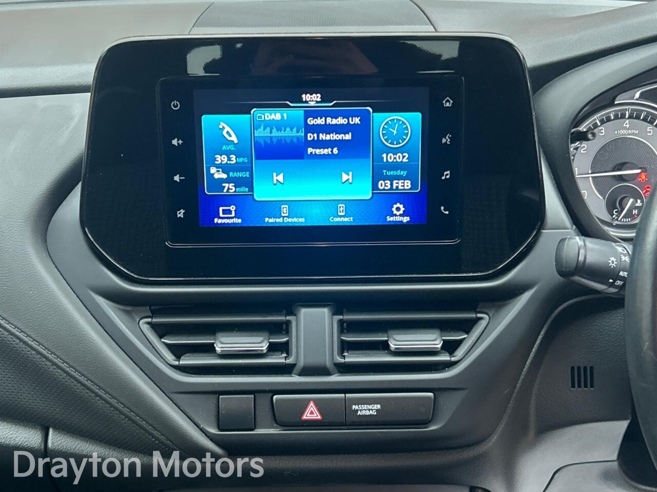 Used Suzuki SX4 S-Cross 2022 for sale - 77411036: Photo 24