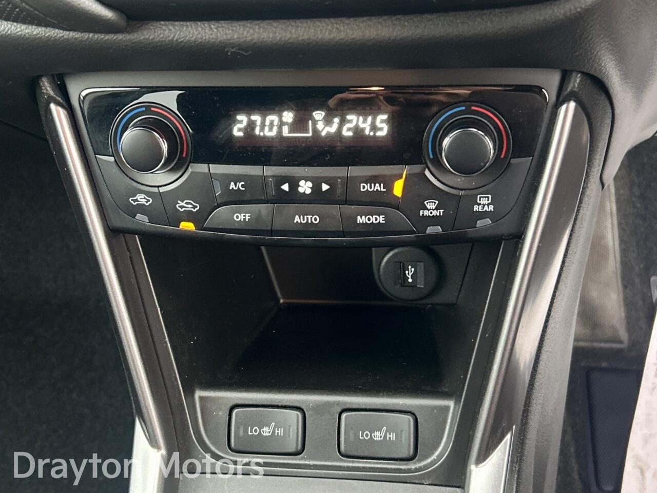 Used Suzuki SX4 S-Cross 2022 for sale - 77411036: Photo 25