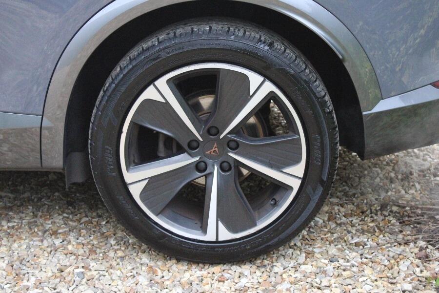 Used Cupra Formentor 2024 for sale - 76499304: Photo 11