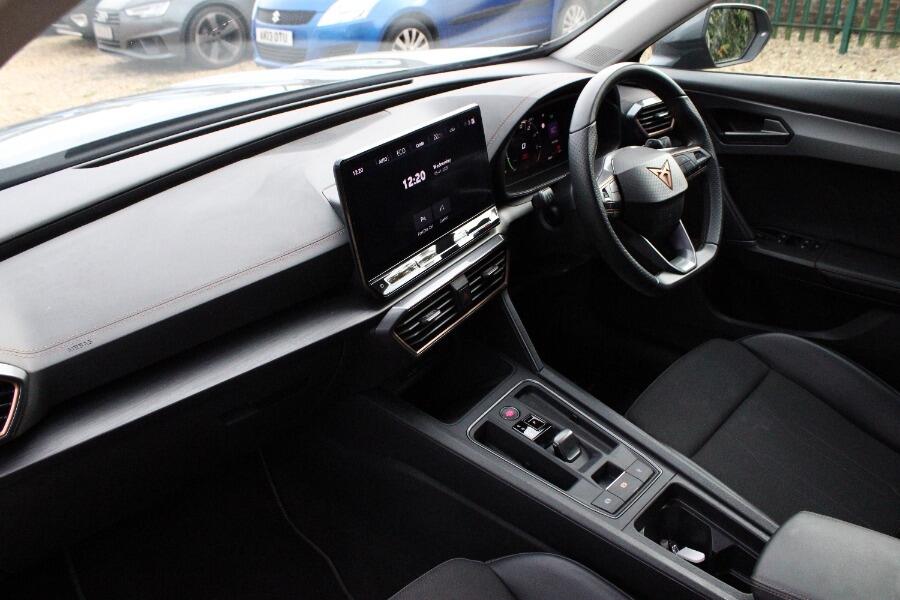 Used Cupra Formentor 2024 for sale - 76499304: Photo 12