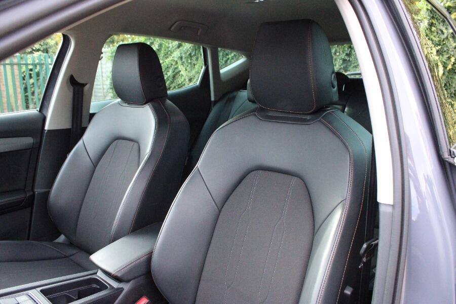 Used Cupra Formentor 2024 for sale - 76499304: Photo 14