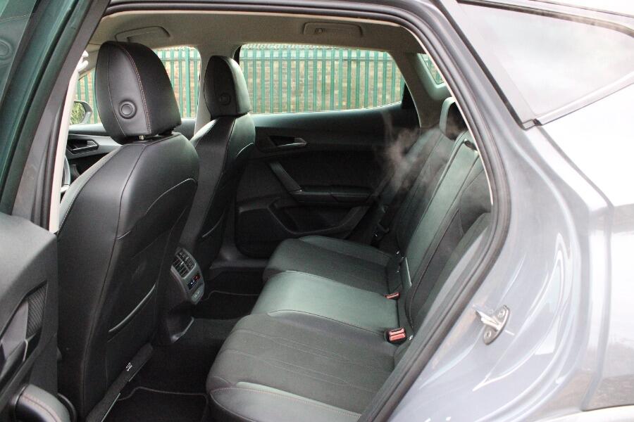 Used Cupra Formentor 2024 for sale - 76499304: Photo 16