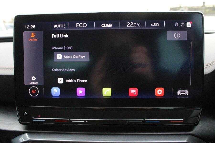 Used Cupra Formentor 2024 for sale - 76499304: Photo 26