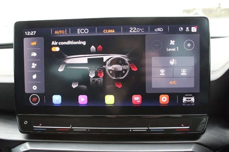 Used Cupra Formentor 2024 for sale - 76499304: Photo 28