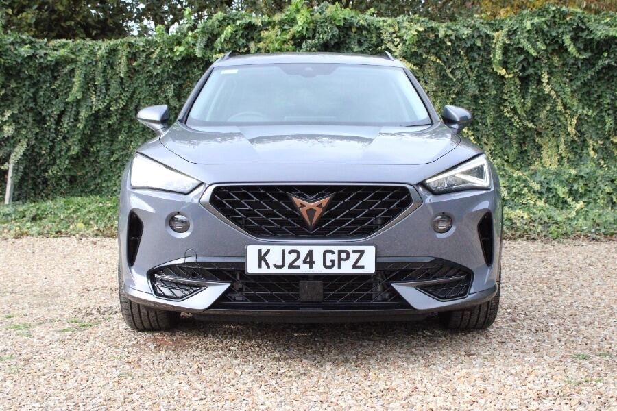 Used Cupra Formentor 2024 for sale - 76499304: Photo 9