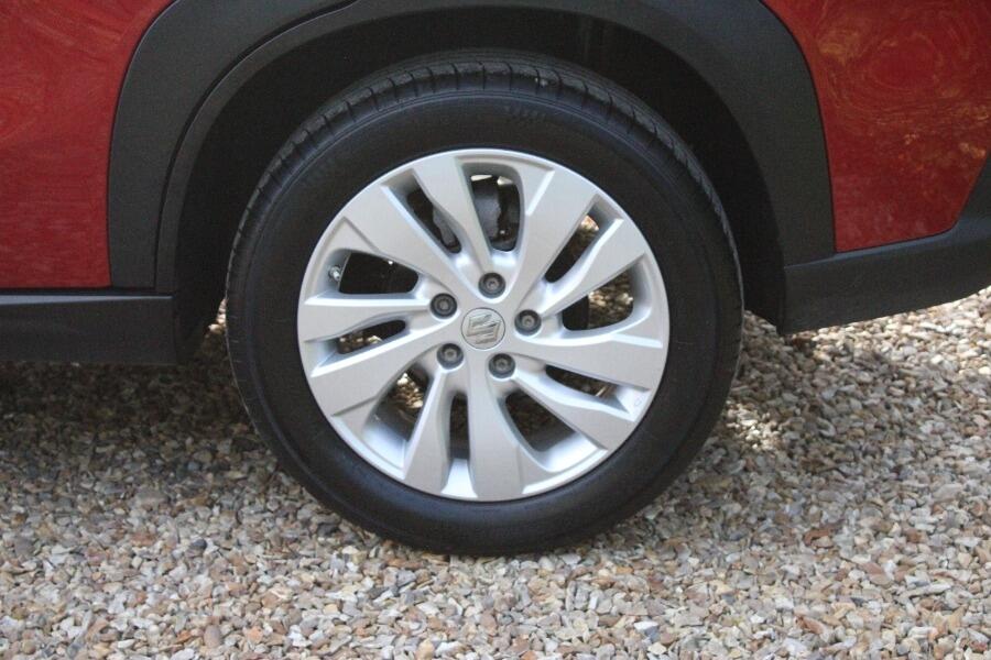 Used Suzuki SX4 S-Cross 2022 for sale - 76498447: Photo 11