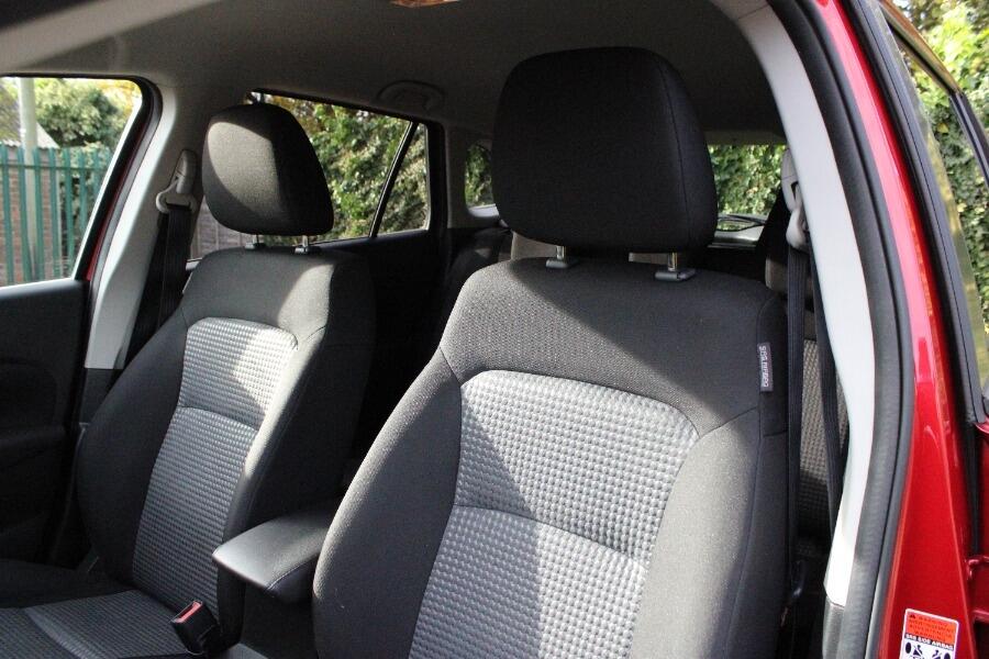 Used Suzuki SX4 S-Cross 2022 for sale - 76498447: Photo 14