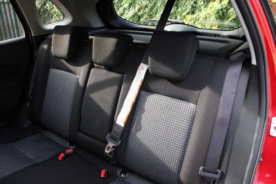 Used Suzuki SX4 S-Cross 2022 for sale - 76498447: Photo 17