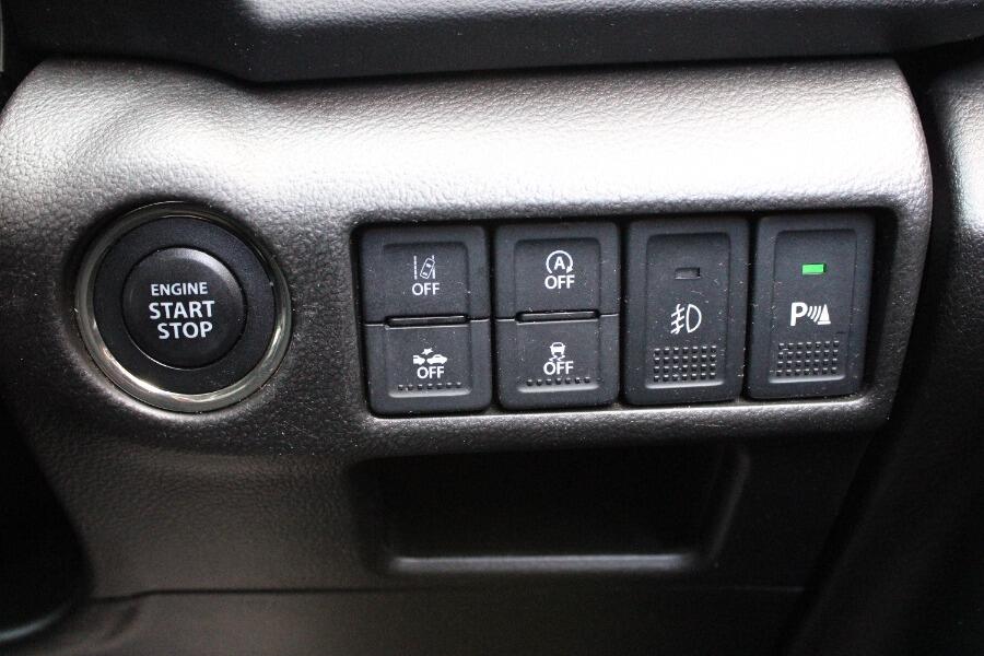 Used Suzuki SX4 S-Cross 2022 for sale - 76498447: Photo 19