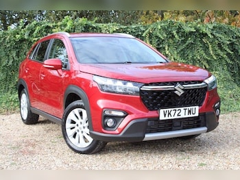 2022 (72) - 1.4 Boosterjet 48V Hybrid Motion 5dr