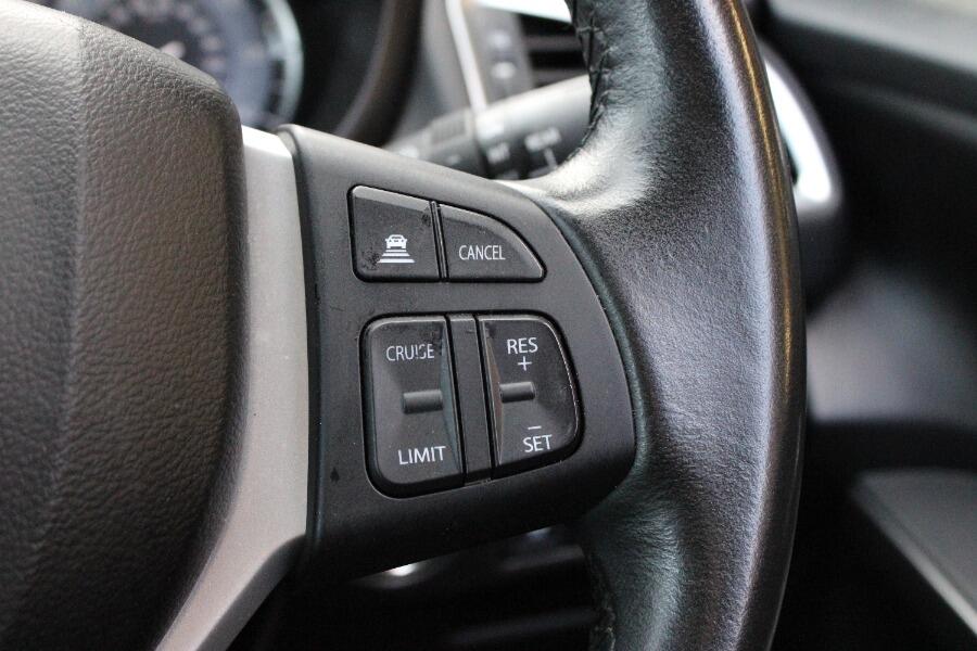 Used Suzuki SX4 S-Cross 2022 for sale - 76498447: Photo 20