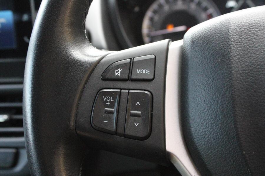 Used Suzuki SX4 S-Cross 2022 for sale - 76498447: Photo 21