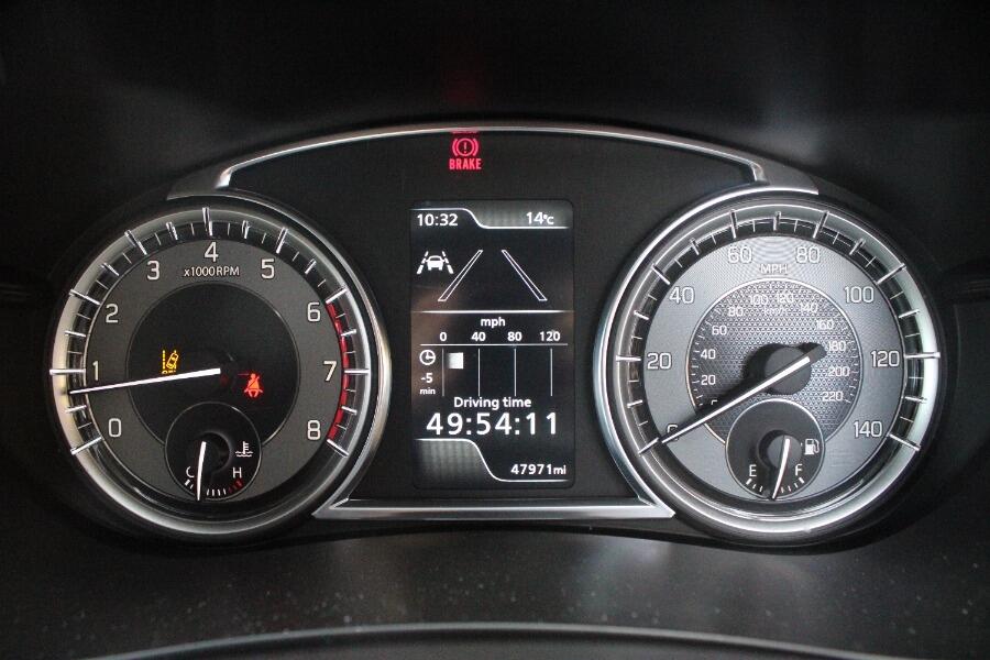 Used Suzuki SX4 S-Cross 2022 for sale - 76498447: Photo 25