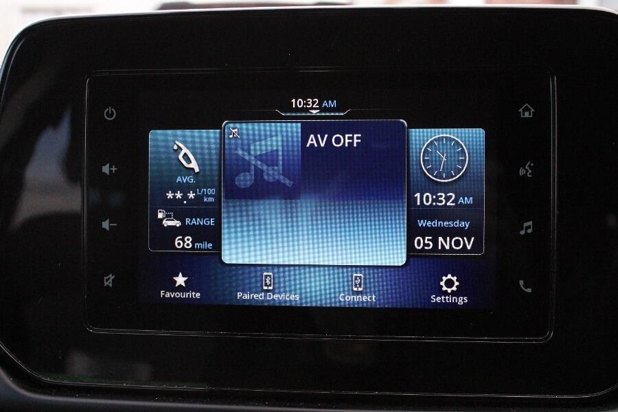 Used Suzuki SX4 S-Cross 2022 for sale - 76498447: Photo 26