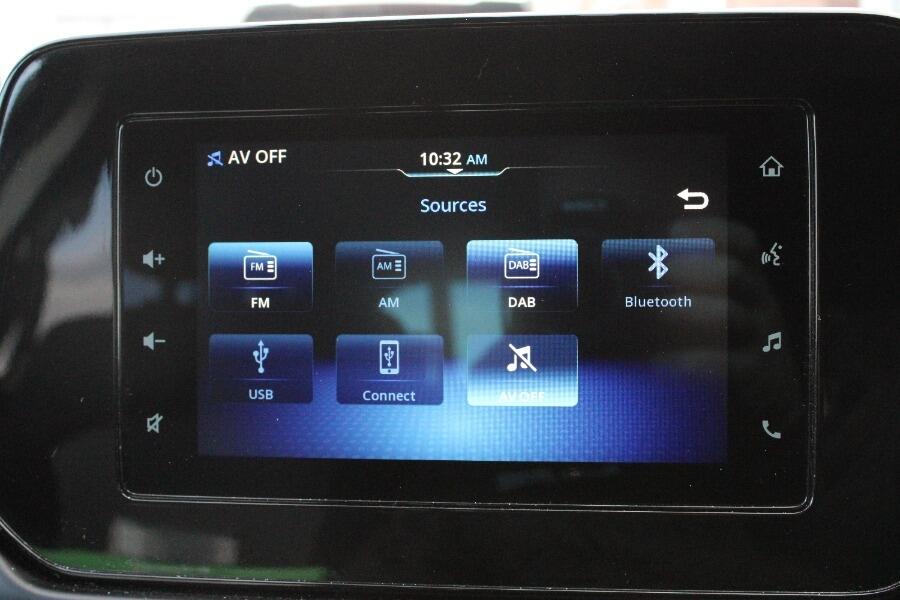 Used Suzuki SX4 S-Cross 2022 for sale - 76498447: Photo 27