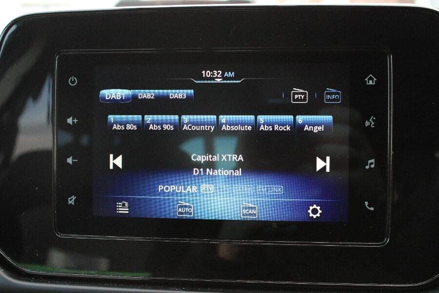 Used Suzuki SX4 S-Cross 2022 for sale - 76498447: Photo 28