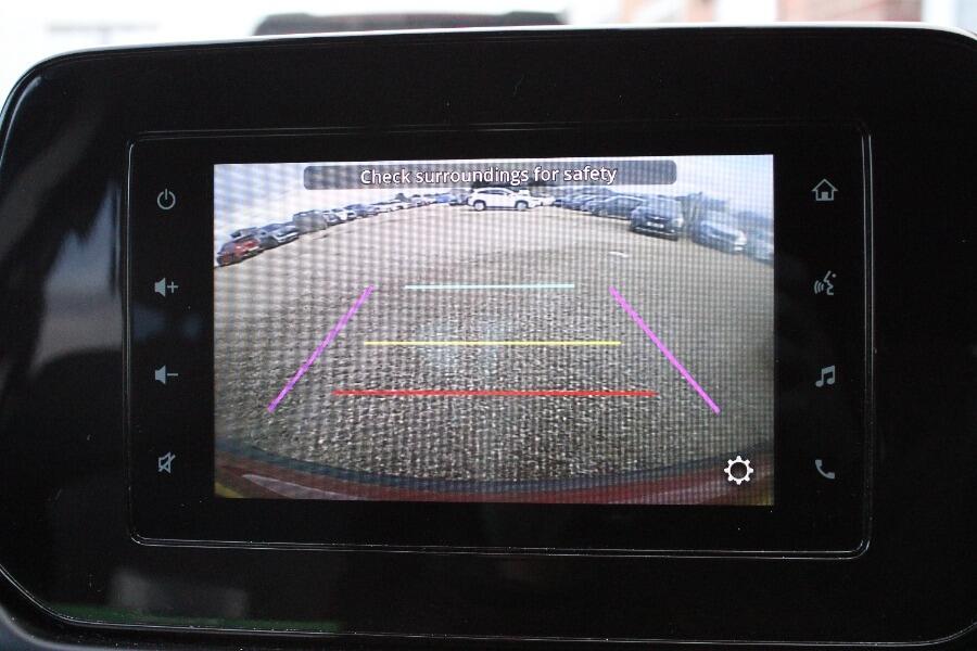 Used Suzuki SX4 S-Cross 2022 for sale - 76498447: Photo 29