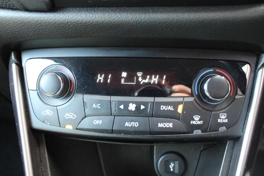 Used Suzuki SX4 S-Cross 2022 for sale - 76498447: Photo 30