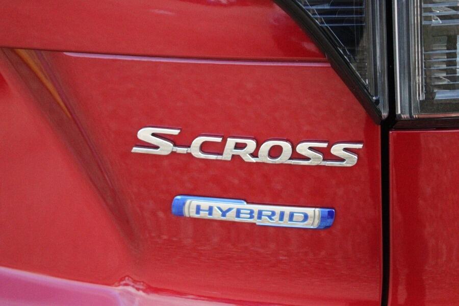 Used Suzuki SX4 S-Cross 2022 for sale - 76498447: Photo 36