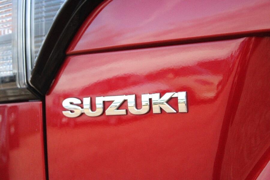 Used Suzuki SX4 S-Cross 2022 for sale - 76498447: Photo 37