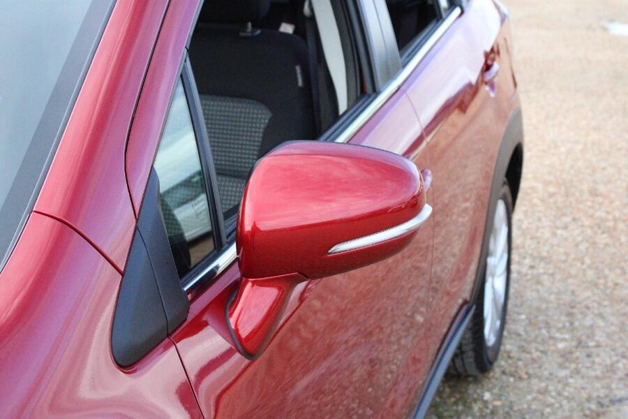 Used Suzuki SX4 S-Cross 2022 for sale - 76498447: Photo 40