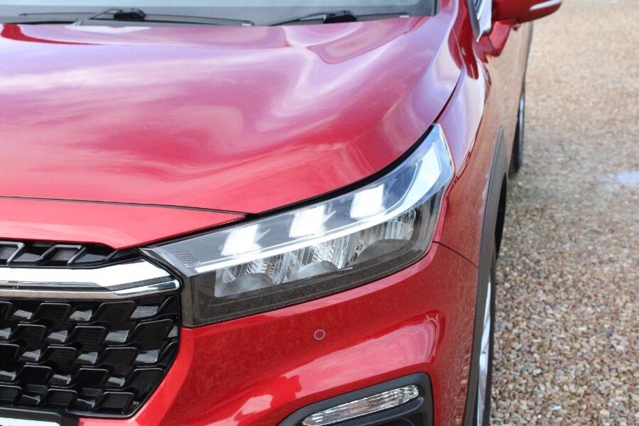 Used Suzuki SX4 S-Cross 2022 for sale - 76498447: Photo 41