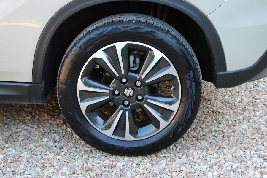 Used Suzuki Vitara 2023 for sale - 76122272: Photo 10