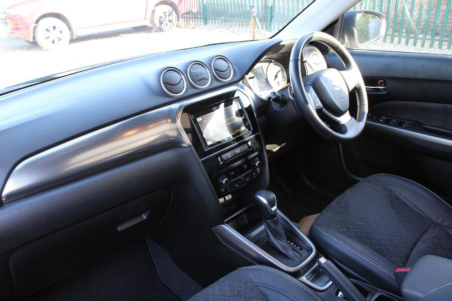 Used Suzuki Vitara 2023 for sale - 76122272: Photo 11