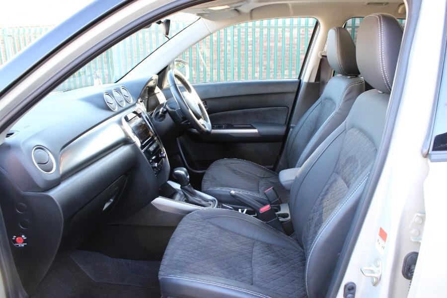 Used Suzuki Vitara 2023 for sale - 76122272: Photo 12