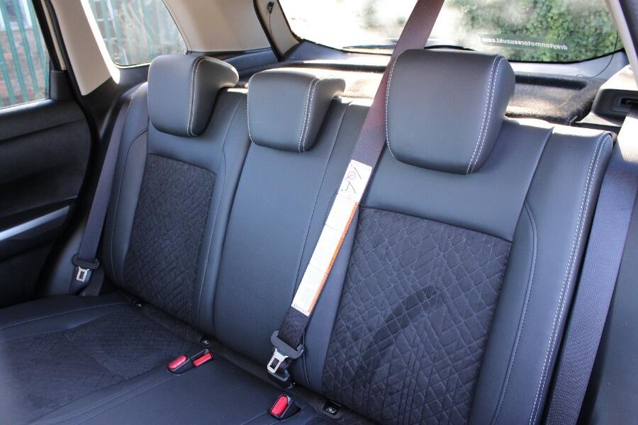 Used Suzuki Vitara 2023 for sale - 76122272: Photo 16