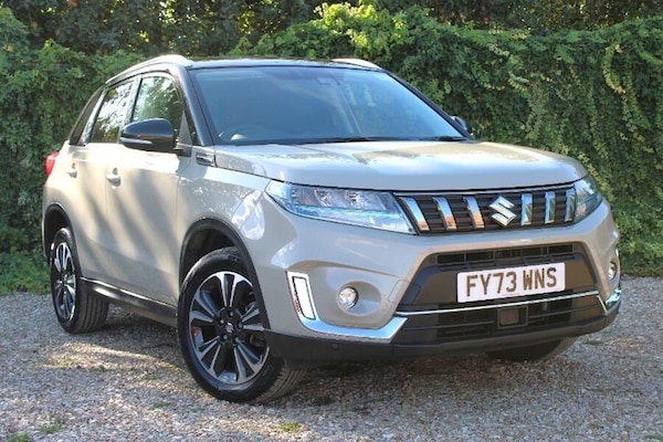 Used Suzuki Vitara 2023 for sale - 76122272: Photo 1