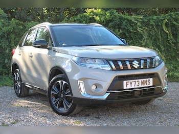 Suzuki - Vitara