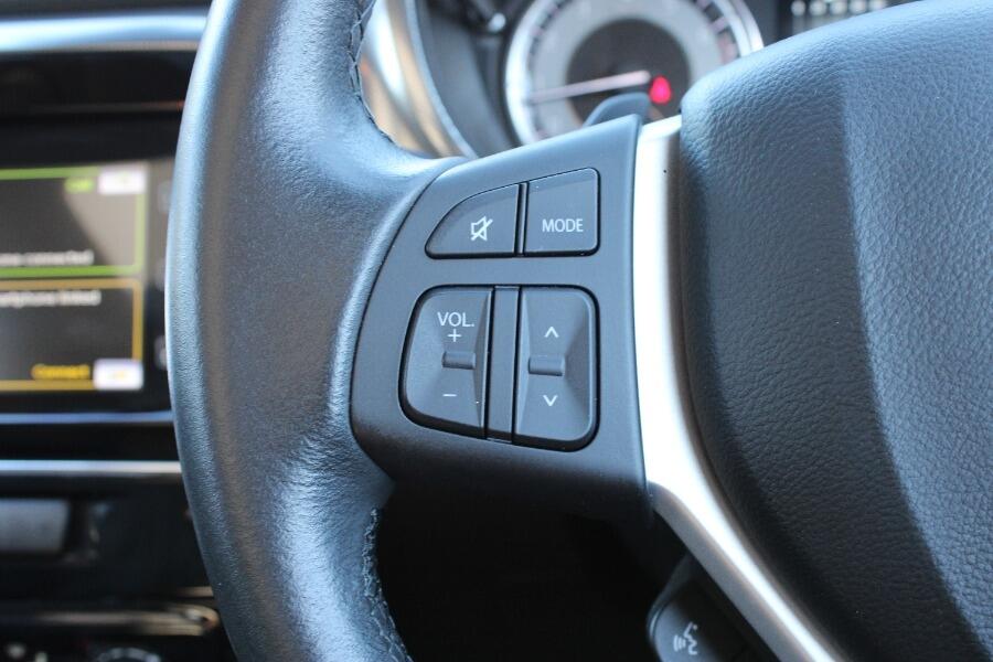 Used Suzuki Vitara 2023 for sale - 76122272: Photo 20