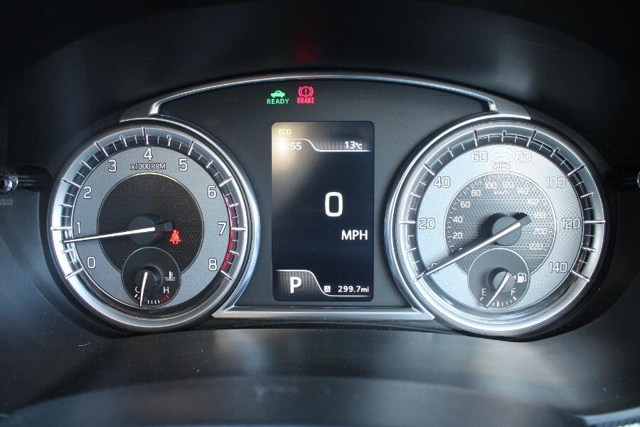 Used Suzuki Vitara 2023 for sale - 76122272: Photo 24