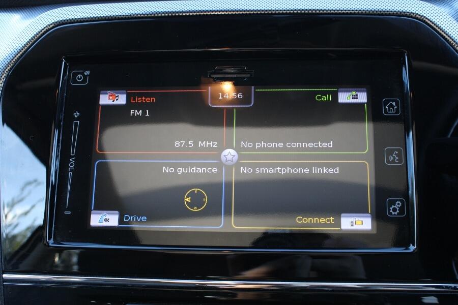 Used Suzuki Vitara 2023 for sale - 76122272: Photo 25