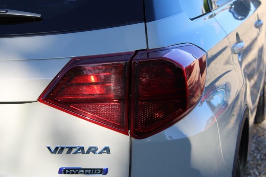 Used Suzuki Vitara 2023 for sale - 76122272: Photo 35