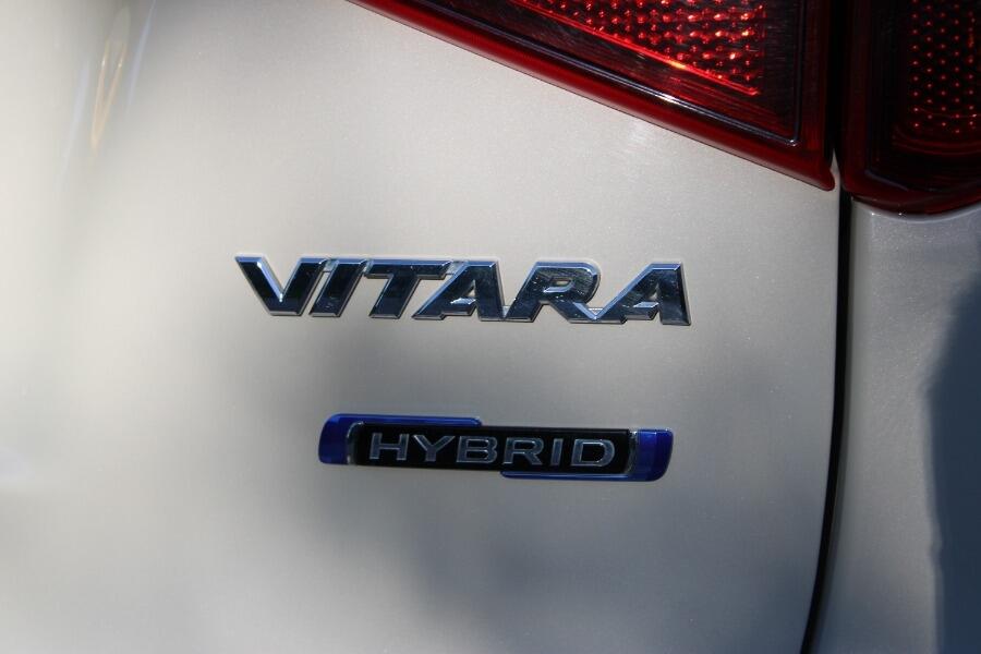 Used Suzuki Vitara 2023 for sale - 76122272: Photo 36