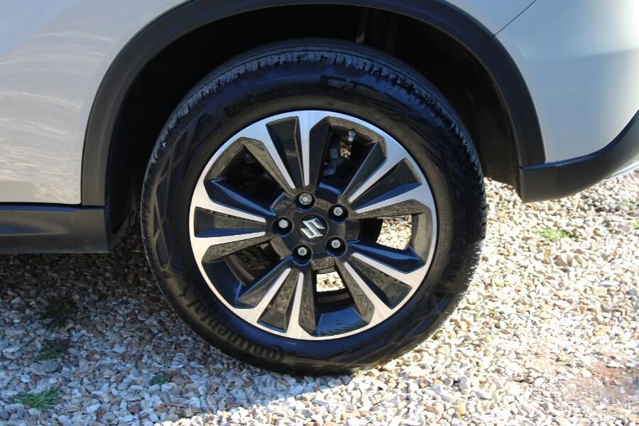 Used Suzuki Vitara 2023 for sale - 76122272: Photo 40