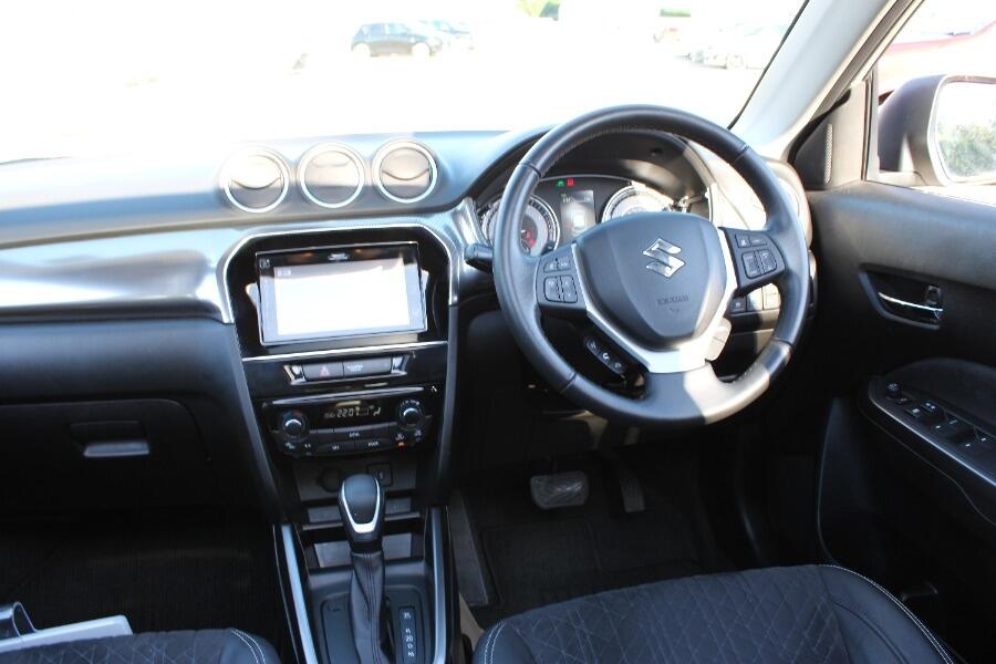 Used Suzuki Vitara 2023 for sale - 76122272: Photo 43