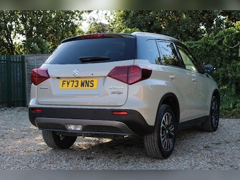 Used Suzuki Vitara 2023 for sale - 76122272: Photo 4