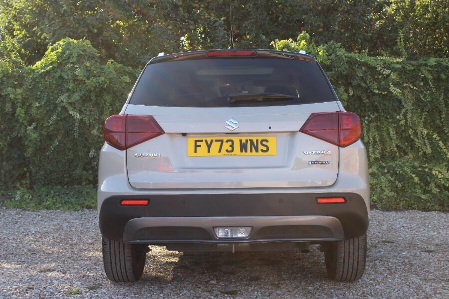 Used Suzuki Vitara 2023 for sale - 76122272: Photo 5